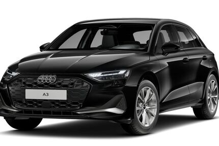 Audi A3 21.000 km 30.999 &euro; Mühlheim 63165