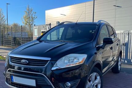 Ford Kuga 403.065 km 4.000 &euro; Bad Homburg 61350