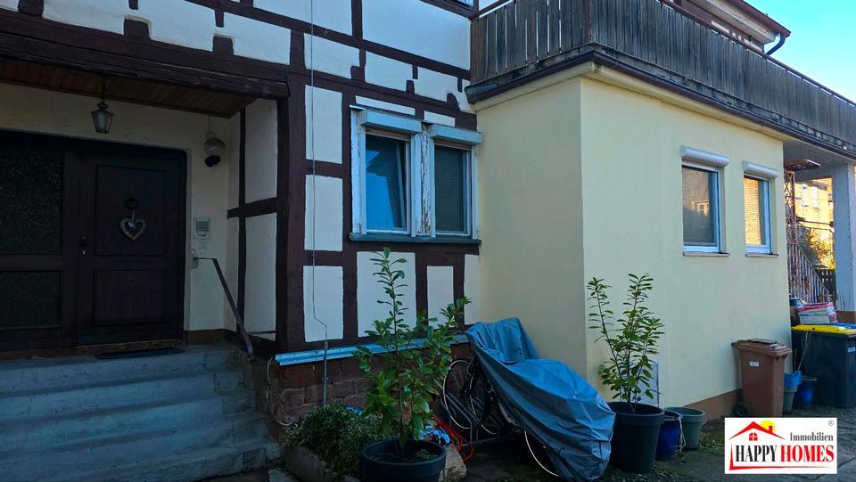 Mehrfamilienhaus, Wohnhaus Altenstadt - 6 Zimmer, 177 m&sup2;, 208.000&euro; | Angebot:25876200