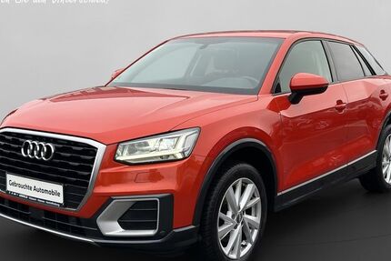Audi Q2 100.500 km 15.210 &euro; Hösbach 63768