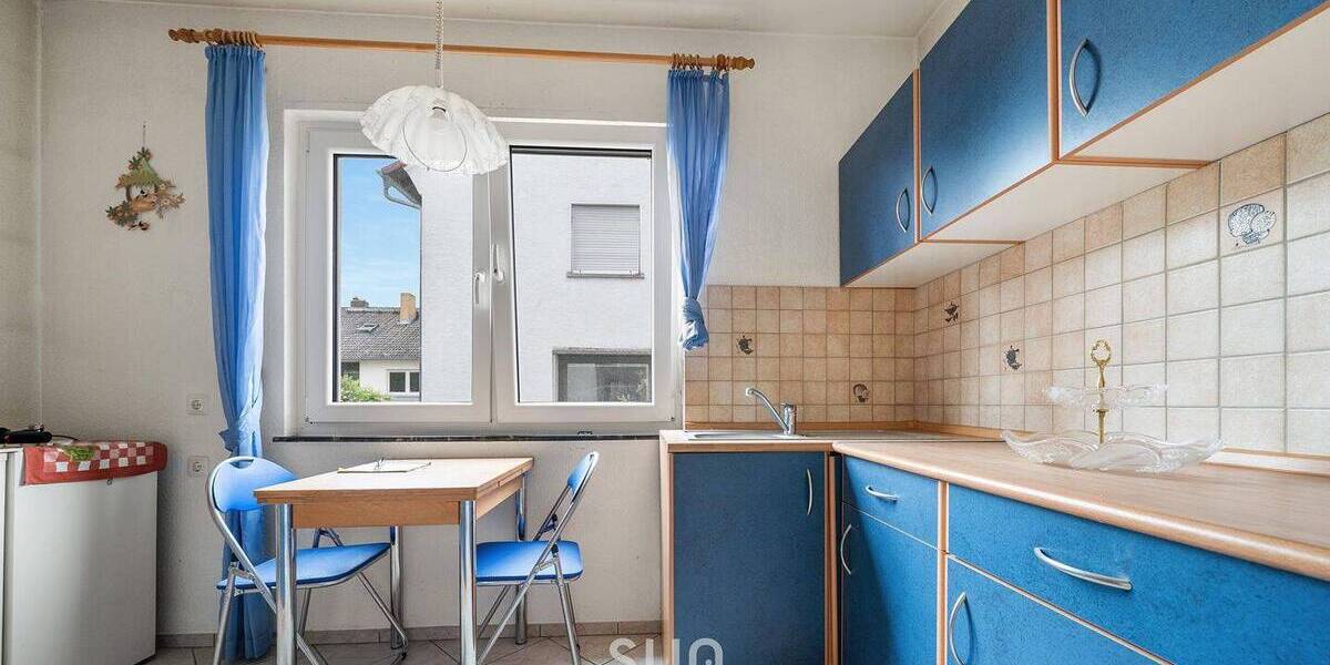 Mehrfamilienhaus, Wohnhaus Rödermark Urberach - 8 Zimmer, 191 m&sup2;, 629.000&euro; | Angebot:26643410