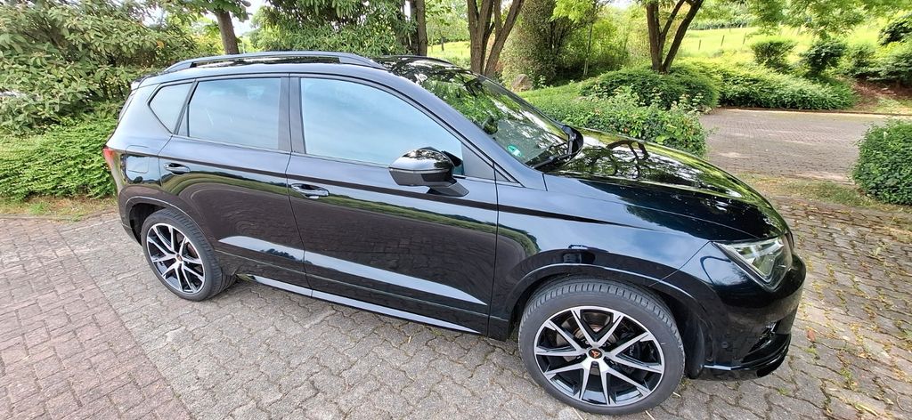 Cupra Ateca 62.000 km 22.900 &euro; Büdingen 63654