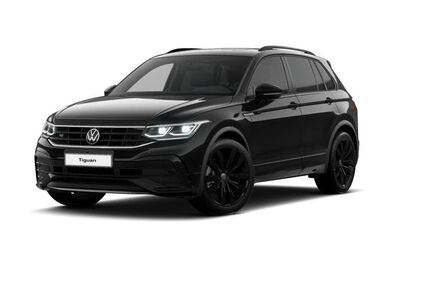 VW Tiguan 44.369 km 43.795 &euro; Linsengericht 63589