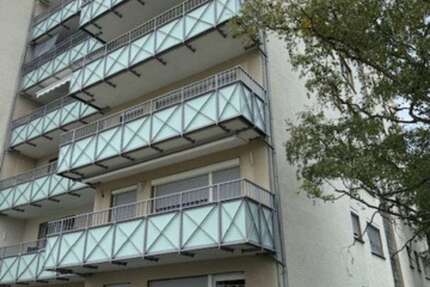 Wohnung Neu-Isenburg Isenburg - 2 Zimmer, 52 m&sup2;, 280.000&euro; | Angebot:25684183