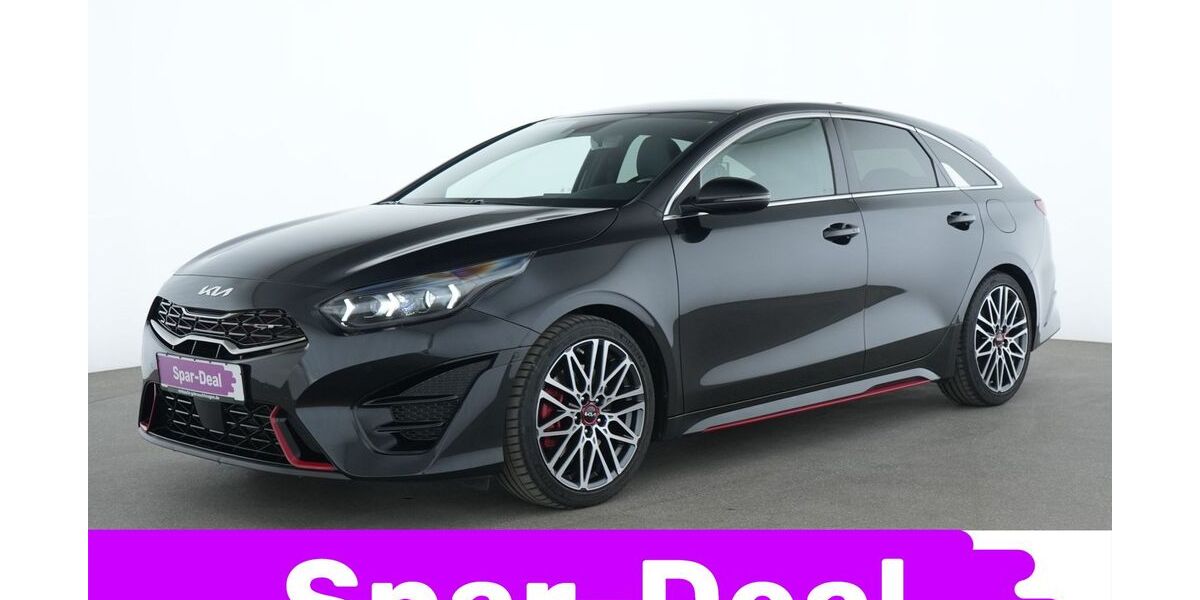 Kia pro ceed / ProCeed 27.945 km 26.441 &euro; Dietzenbach bei Frankfurt 63128