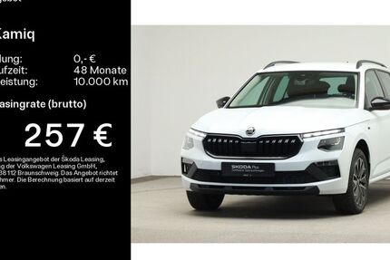 Skoda Kamiq 19.100 km 27.999 &euro; Mühlheim 63165