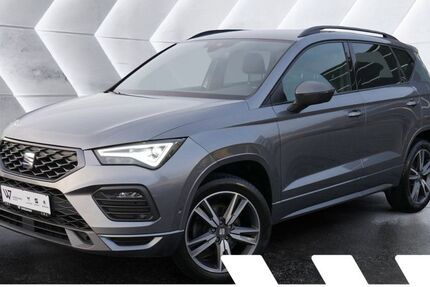 Seat Ateca 63.666 km 27.519 &euro; Büdingen-Düdelsheim 63654