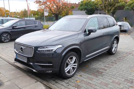 Volvo XC90 155.000 km 29.200 &euro; Bad Nauheim 61231