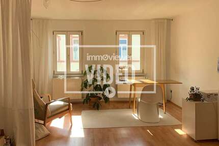 Wohnung offenbach Zentrum - 3 Zimmer, 100 m&sup2;, 1.200&euro; | Angebot:24984734