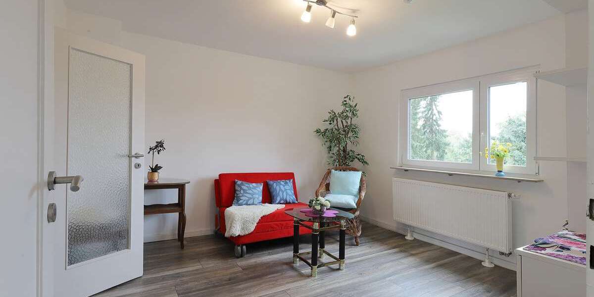 Zimmer Frankfurt am Main / Praunheim Praunheim - 3 Zimmer, 1.690&euro; | Angebot:25457599