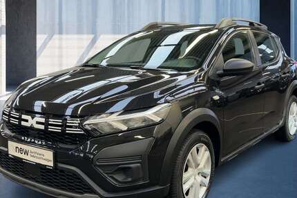 Dacia Sandero 19.924 km 15.180 &euro; Frankfurt / Main 60314