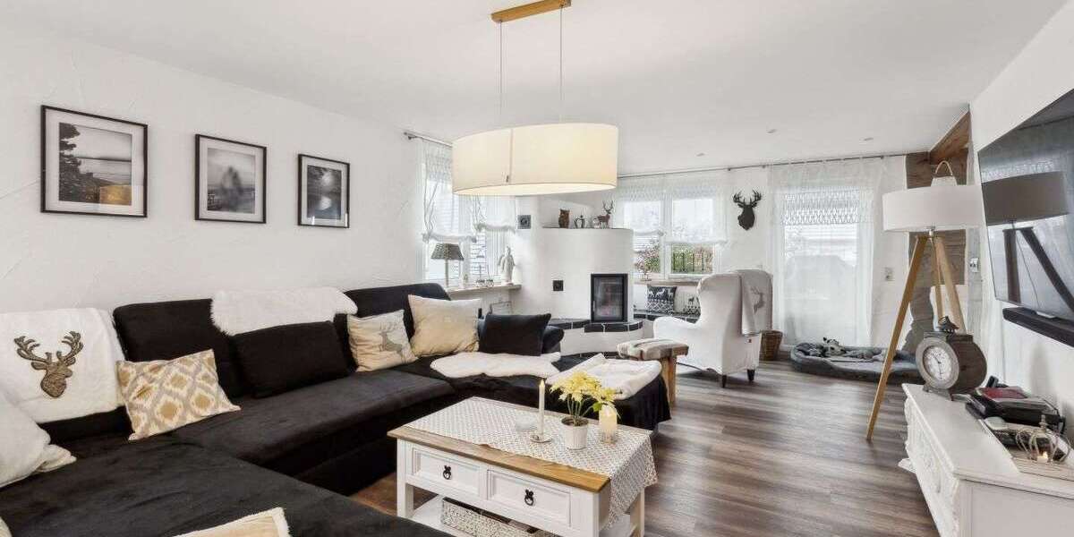 Einfamilienhaus Schaafheim - 5 Zimmer, 189 m&sup2;, 425.000&euro; | Angebot:25245287