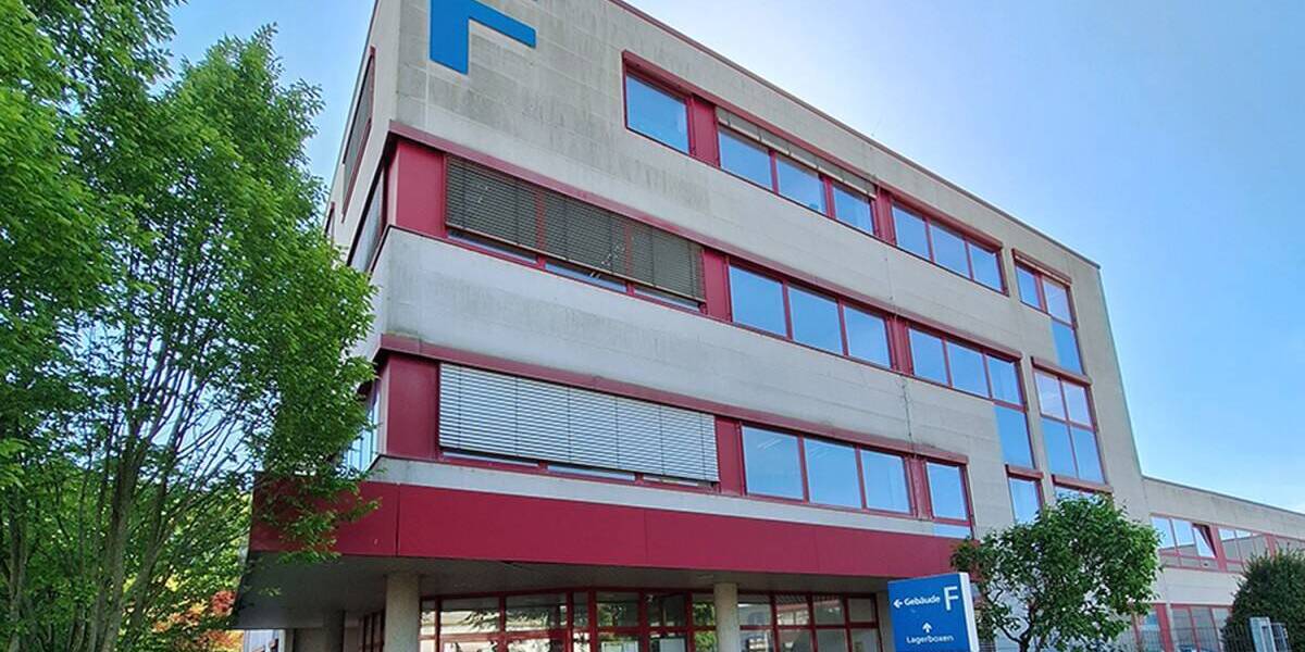 Gewerbeobjekt Offenbach Bieber - 520&euro; | Angebot:26627770