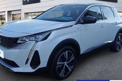 Peugeot 3008 23.219 km 26.980 &euro; Neu-Isenburg 63263