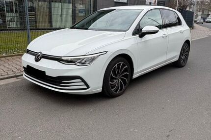 VW Golf 269.000 km 12.600 &euro; frankfurt 60320