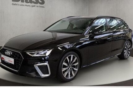 Audi A4 55.045 km 33.800 &euro; Dietzenbach 63128