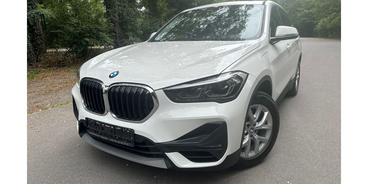 BMW X1 142.000 km 18.890 &euro; Stockstadt 63811