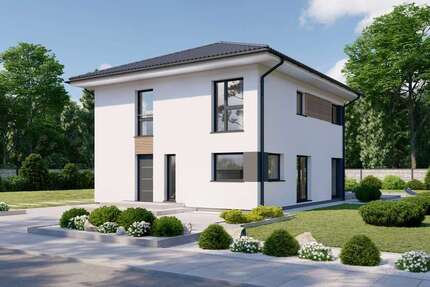 Haus Bad Homburg Gonzenheim - 5 Zimmer, 150 m&sup2;, 990.000&euro; | Angebot:25467117