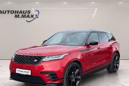 Land Rover Range Rover Velar 68.000 km 35.900 &euro; Nidderau 61130