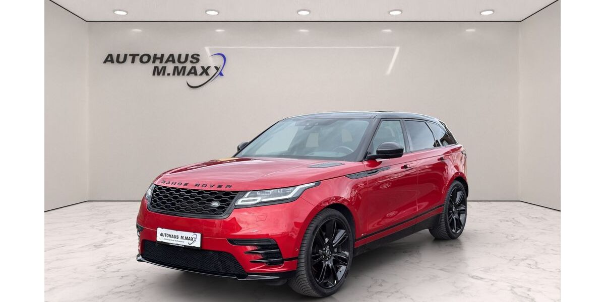 Land Rover Range Rover Velar 68.000 km 35.900 &euro; Nidderau 61130