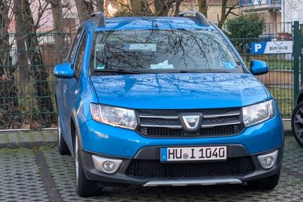 Dacia Sandero 150.000 km 4.599 &euro; Hanau 63456