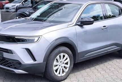 Opel Mokka 15.000 km 19.950 &euro; Dieburg 64807