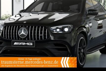 Mercedes-Benz GLE 63 AMG 44.096 km 126.990 &euro; Frankfurt 60599