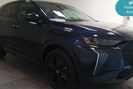 DS Automobiles DS7 (Crossback) 33.251 km 25.670 &euro; Egelsbach 63329