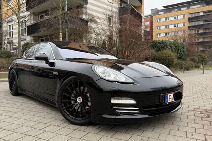 Porsche Panamera 259.741 km 17.990 &euro; Frankfurt am Main 60486