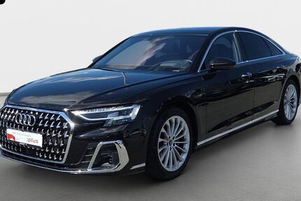 Audi A8 48.000 km 59.890 &euro; Oberursel 61440