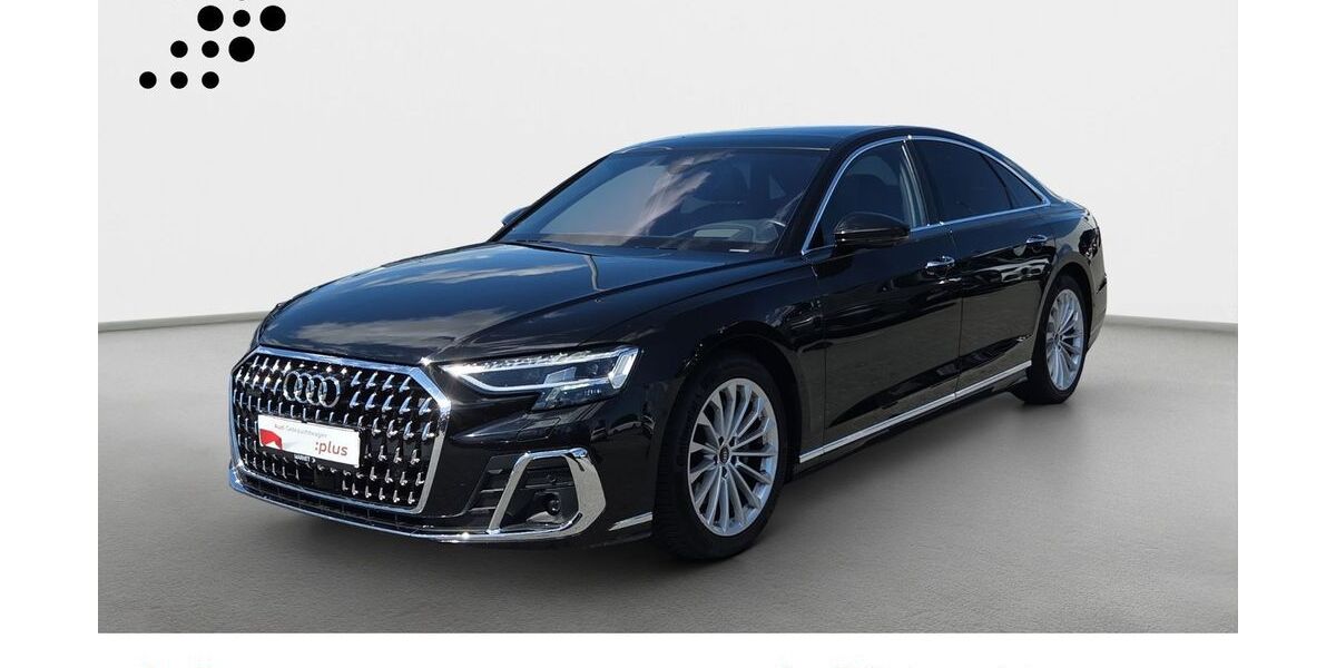 Audi A8 48.000 km 59.890 &euro; Oberursel 61440