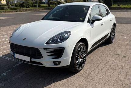 Porsche Macan 174.000 km 33.000 &euro; Mühlheim am Main 63165
