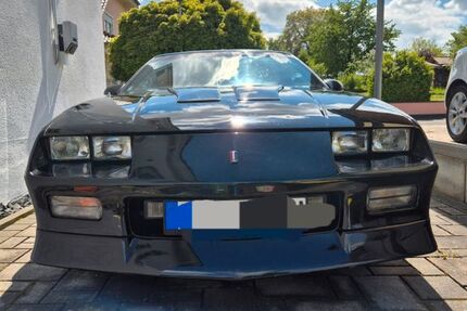 Chevrolet Camaro 108.000 km 18.500 &euro; Büdingen 63654