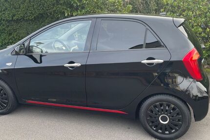 Kia Picanto 46.500 km 6.590 &euro; Aschaffenburg 63741