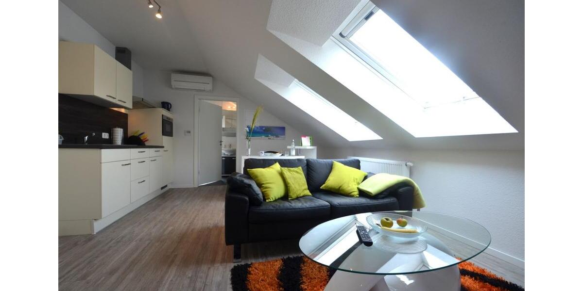 Etagenwohnung Hainburg - 2 Zimmer, 17 m&sup2;, 645&euro; | Angebot:23644476