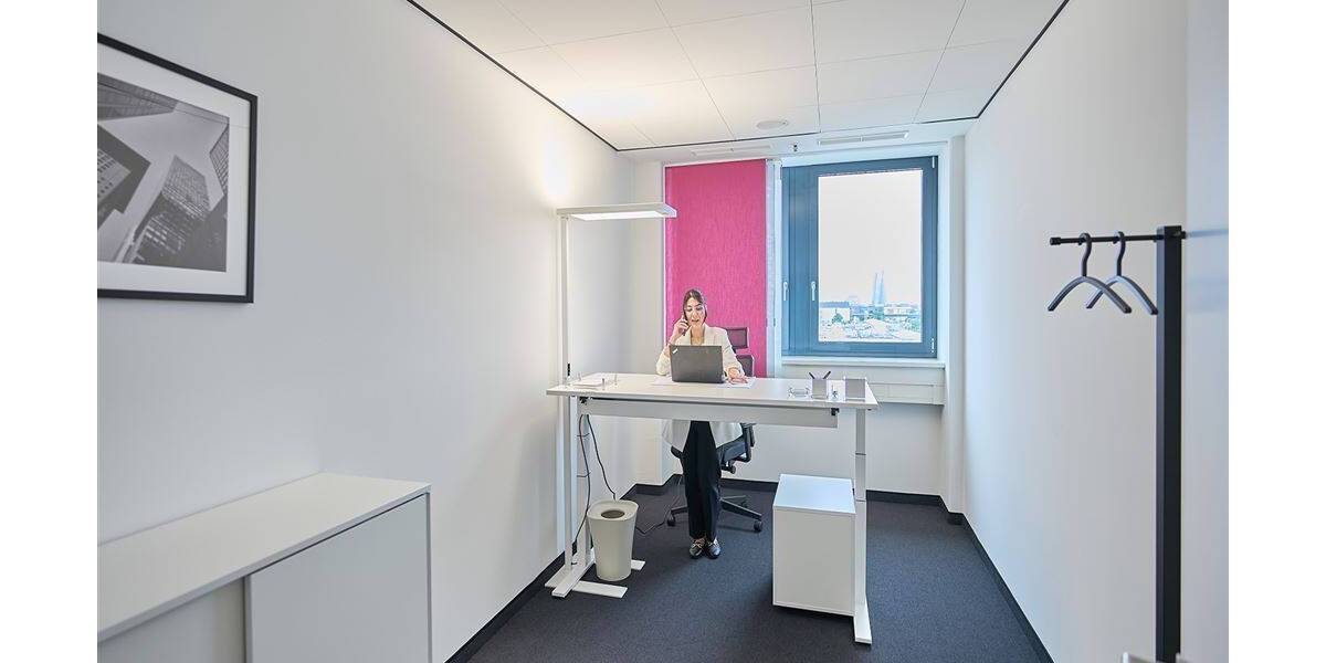 Gewerbeobjekt Frankfurt Ostend - 950&euro; | Angebot:25698872