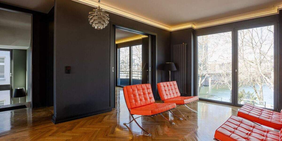 Mehrfamilienhaus, Wohnhaus Frankfurt am Main Sachsenhausen - 1 Zimmer, 371 m&sup2;, 4.950.000&euro; | Angebot:25727361