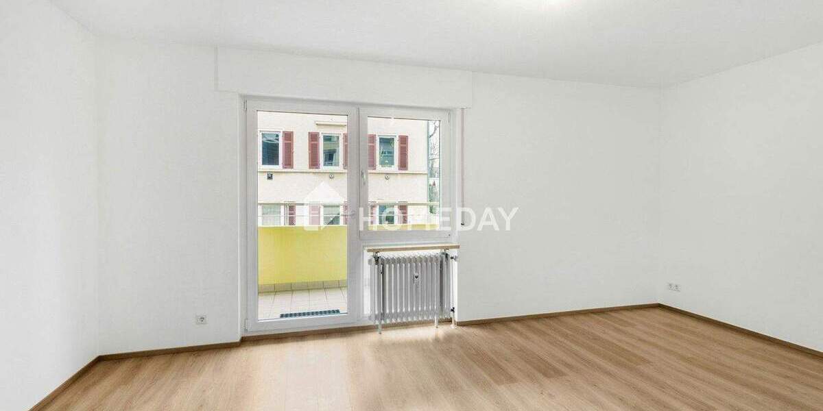 Etagenwohnung Frankfurt am Main Heddernheim - 3 Zimmer, 102 m&sup2;, 535.000&euro; | Angebot:25677769