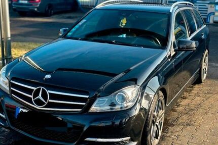Mercedes-Benz C 350 268.000 km 7.850 &euro; Dietzenbach 63128