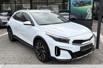 Kia XCeed 40.000 km 17.470 &euro; Hanau 63452