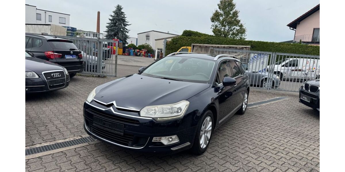 Citroen C5 167.000 km 3.999 &euro; Hanau 63452