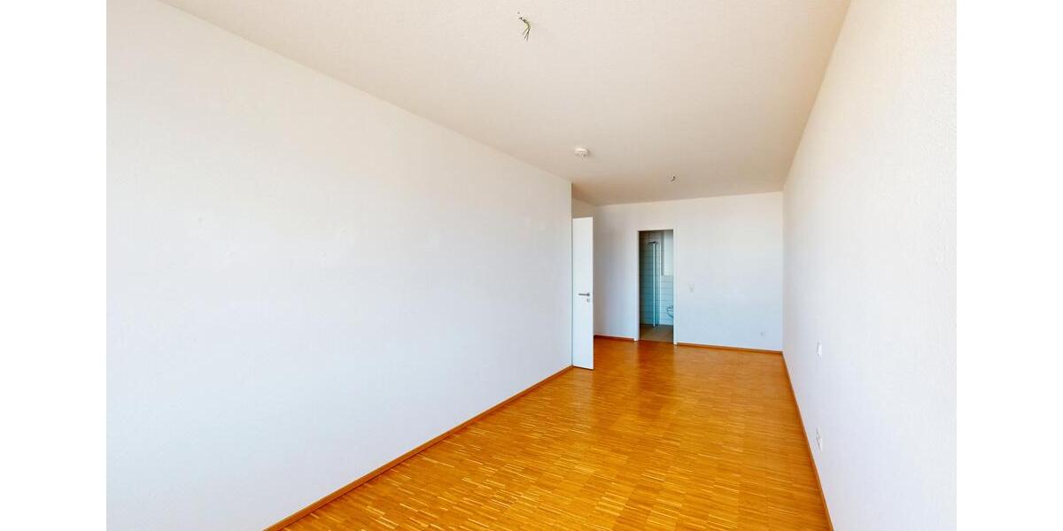 Etagenwohnung Frankfurt am Main Niederrad - 4 Zimmer, 119 m&sup2;, 2.040&euro; | Angebot:25989602