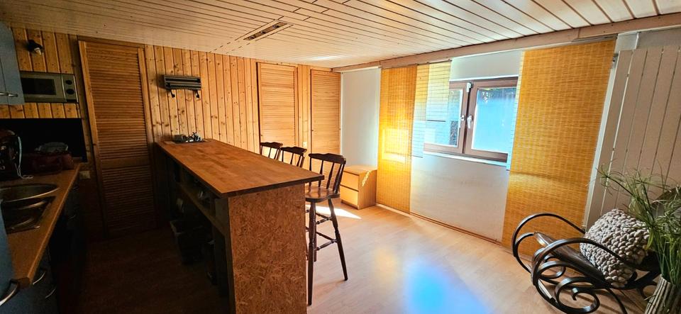 Einfamilienhaus Nidderau - 2.5 Zimmer, 98 m&sup2;, 430.000&euro; | Angebot:26314401