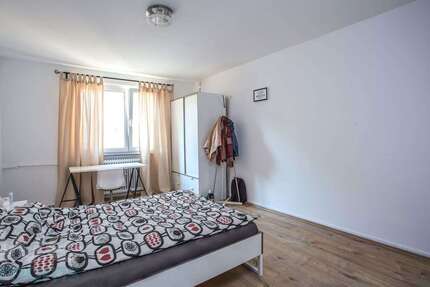 Zimmer Frankfurt am Main Nordend West - 3 Zimmer, 770&euro; | Angebot:25988042