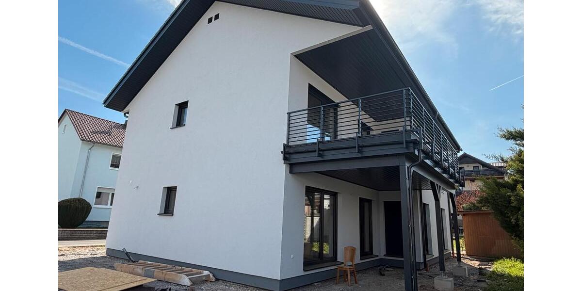 Erdgeschoßwohnung Großostheim - 4 Zimmer, 97 m&sup2;, 1.650&euro; | Angebot:26432485