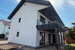 Erdgeschoßwohnung Großostheim - 4 Zimmer, 97 m&sup2;, 1.650&euro; | Angebot:26432485