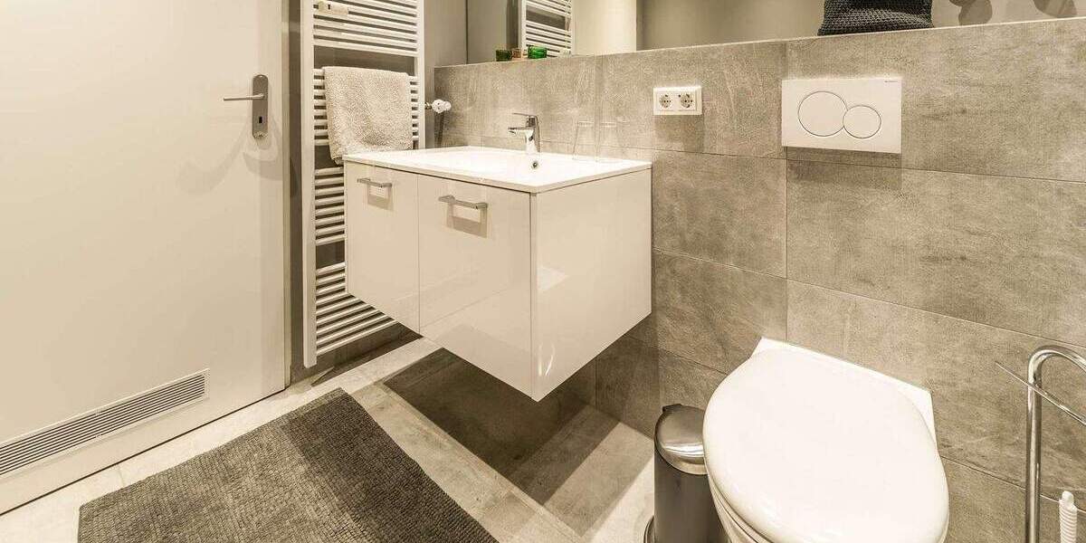 Etagenwohnung Frankfurt am Main Westend-Süd - 2 Zimmer, 48 m&sup2;, 1.920&euro; | Angebot:25769139