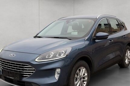 Ford Kuga 42.138 km 22.750 &euro; Frankfurt 60386