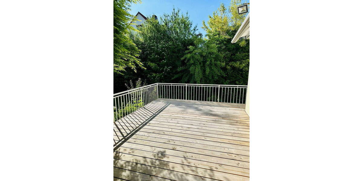 Doppelhaushälfte Bad Homburg vor der Höhe Kirdorf - 3 Zimmer, 150 m&sup2;, 2.600&euro; | Angebot:26252534