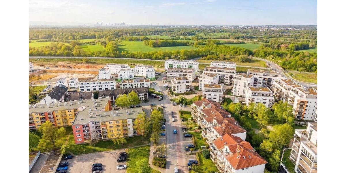 Etagenwohnung Langen - 3 Zimmer, 78 m&sup2;, 359.000&euro; | Angebot:25996944